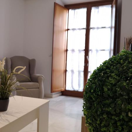 Wish Suite Jimios De Sevilla Dış mekan fotoğraf