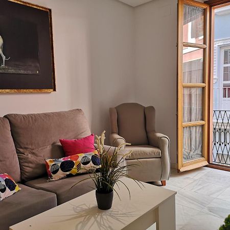 Wish Suite Jimios De Sevilla Dış mekan fotoğraf