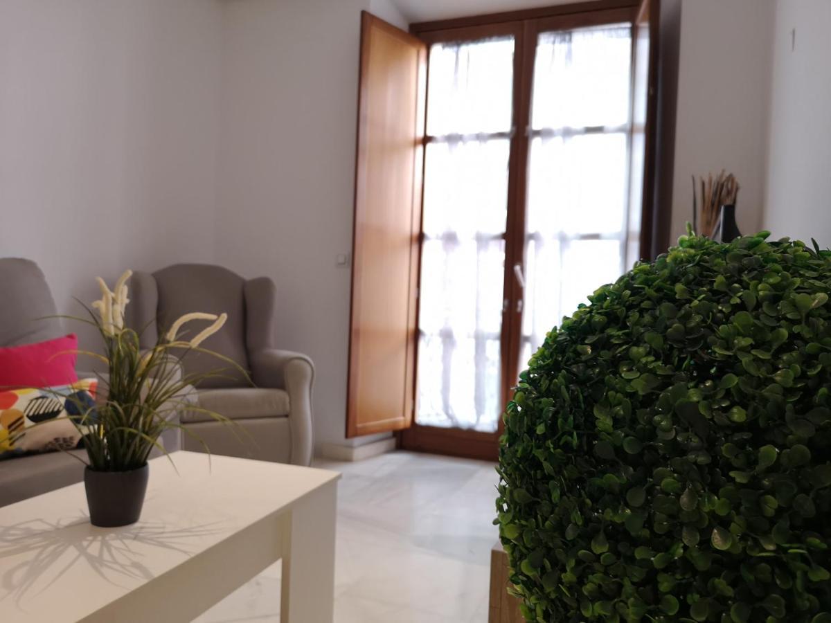 Wish Suite Jimios De Sevilla Dış mekan fotoğraf