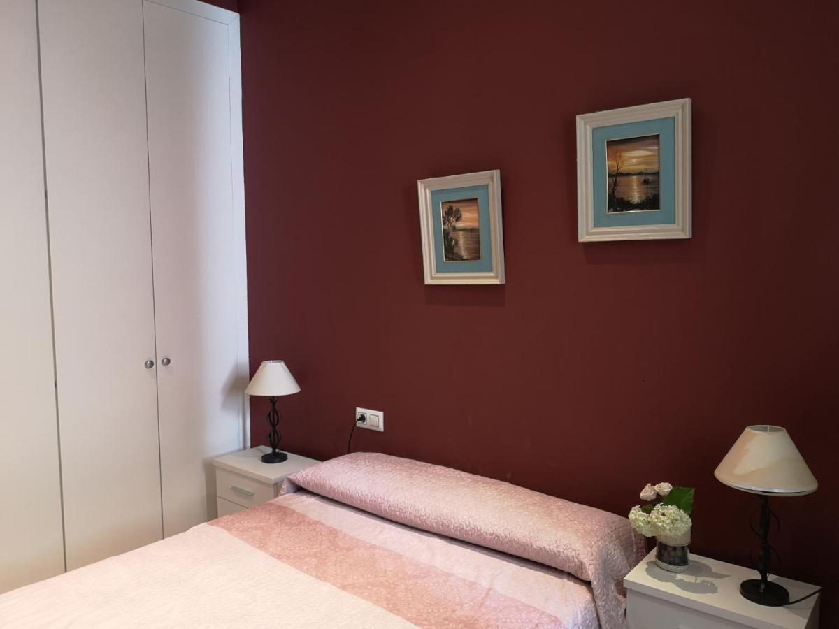 Wish Suite Jimios De Sevilla Dış mekan fotoğraf