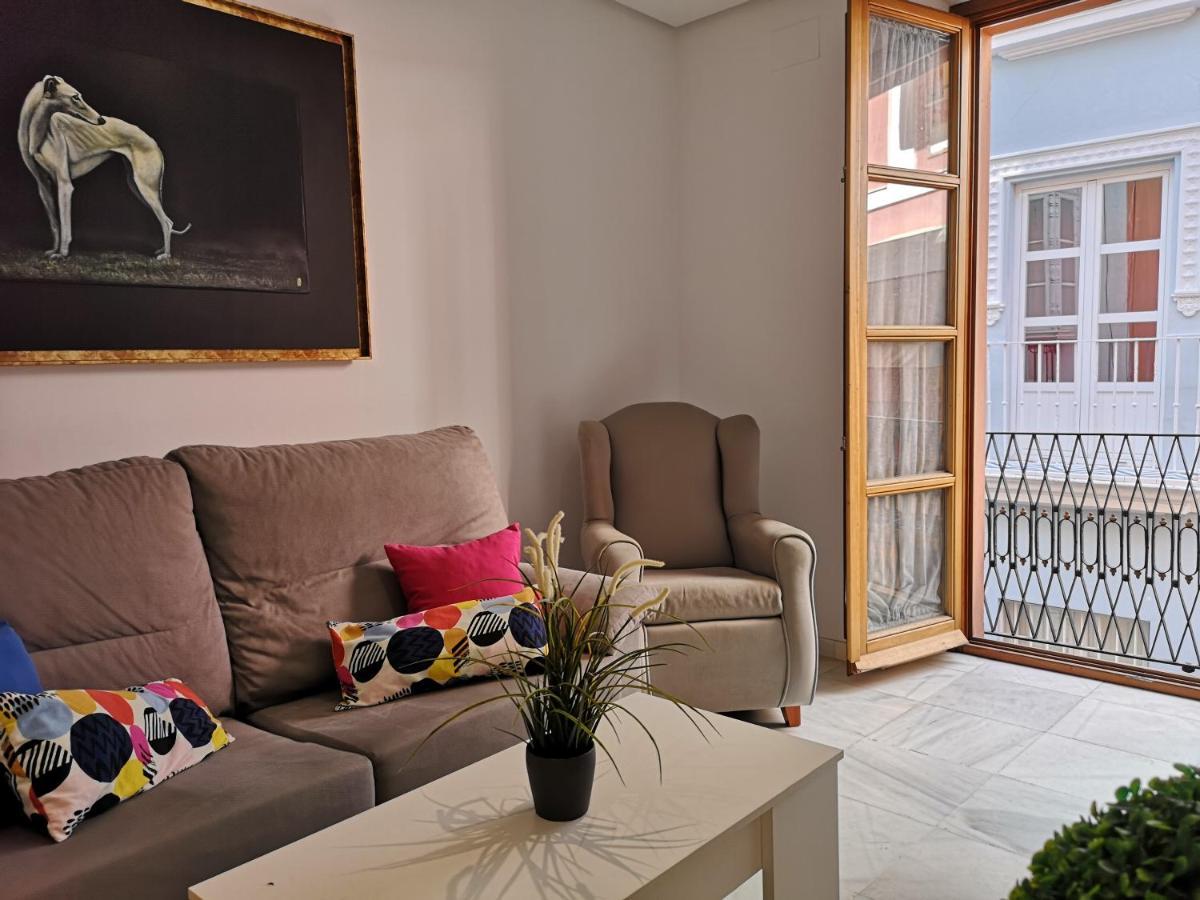 Wish Suite Jimios De Sevilla Dış mekan fotoğraf