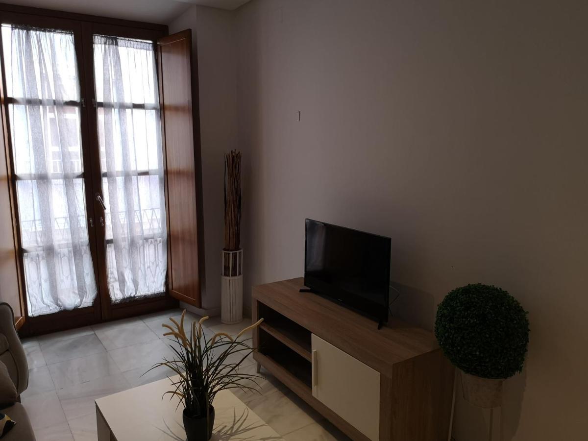 Wish Suite Jimios De Sevilla Dış mekan fotoğraf